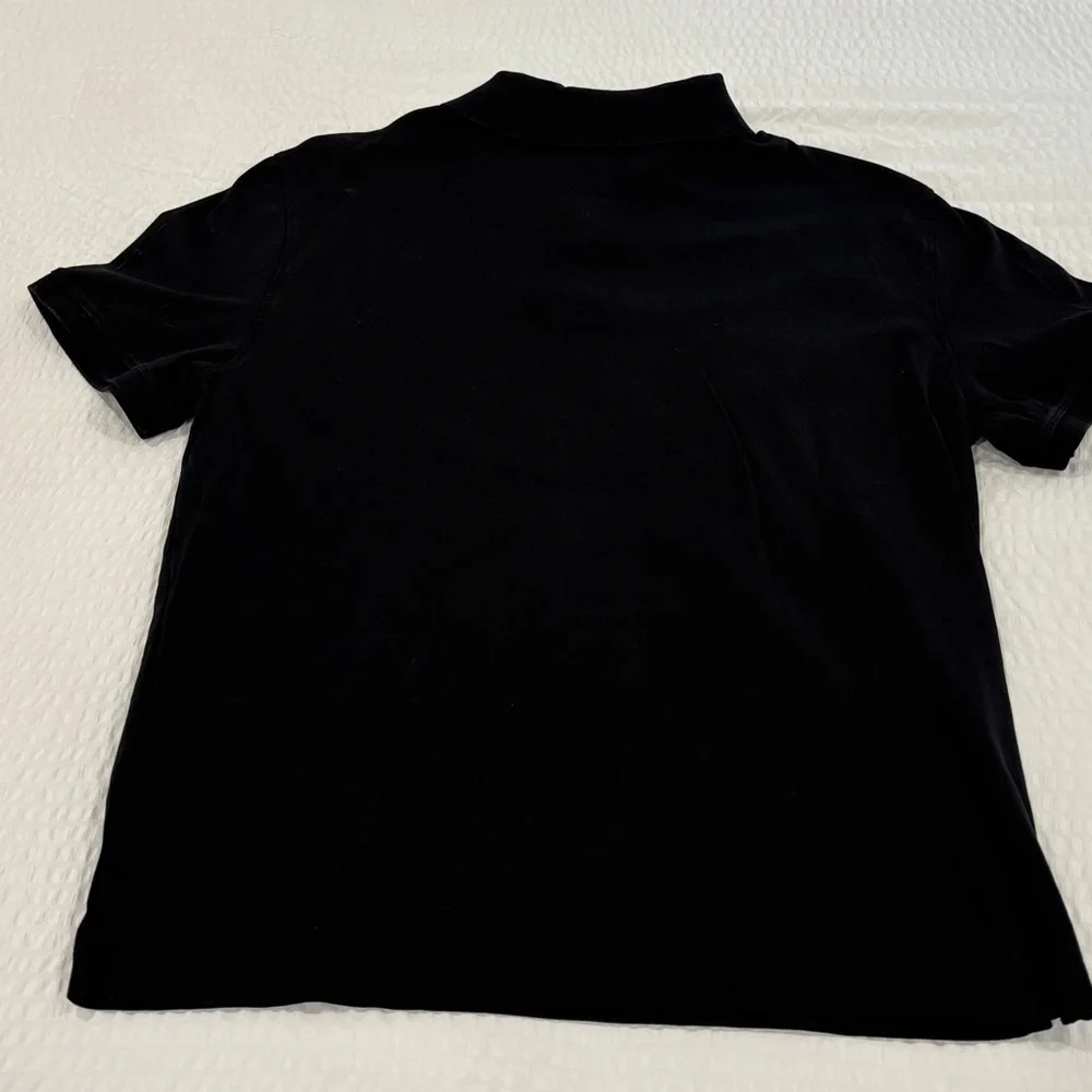 Banana Republic classic black